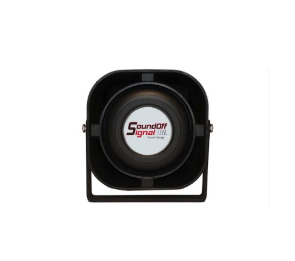 100N Series Composite Speaker