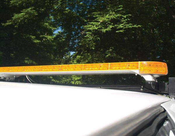 Pinnacle LED Lightbar - Image 4