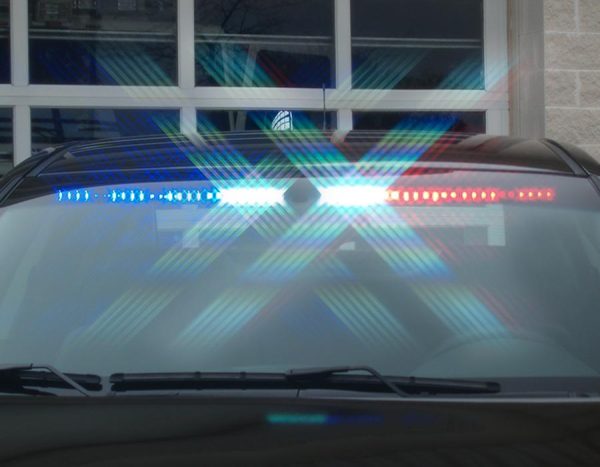 nFORCE® Interior LED Lightbar - Image 5