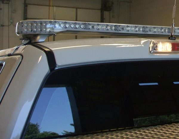 Pinnacle LED Lightbar - Image 2