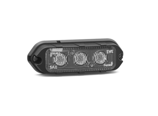 Feniex Cobra T3 surface mount grill light