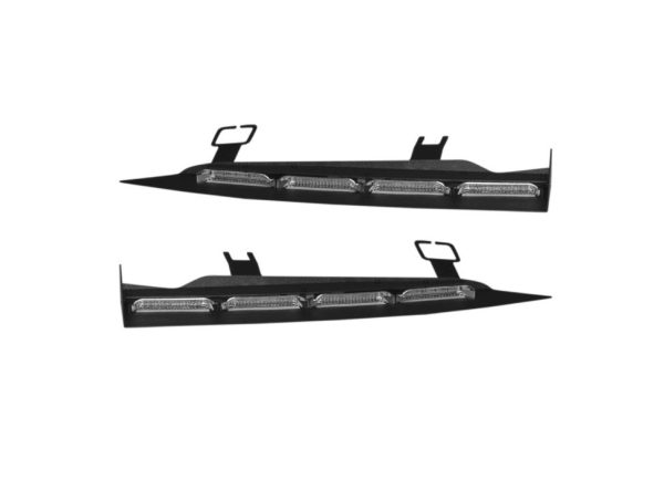 nFORCE® Interior LED Lightbar