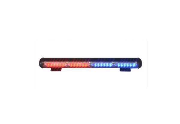 Soundoff nFORCE® Interior LED Traffic Controller (12 LED) - Image 3