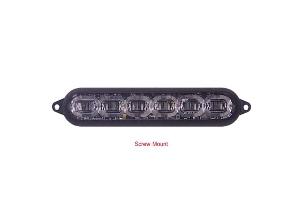 mpower® Fascia 4" LED