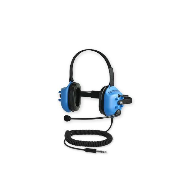 Sigtronics SE-8 Headset