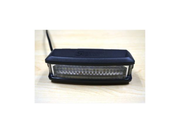 nFORCE® LED Windshield Lights - Image 2